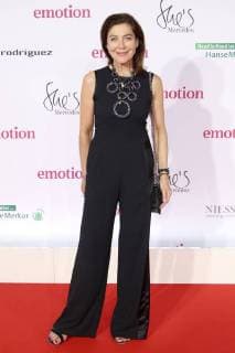 Alexandra von Rehlingen beim Emotion Award 2018 im Curio Haus. Hamburg , 28.06.2018