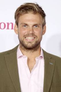 Moritz Fürste beim Emotion Award 2018 im Curio Haus. Hamburg , 28.06.2018