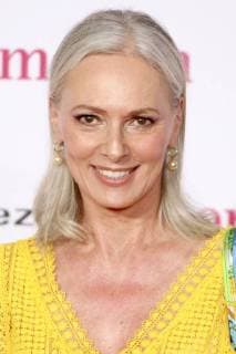 Petra van Bremen beim Emotion Award 2018 im Curio Haus. Hamburg , 28.06.2018