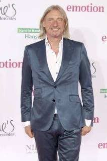 Frank Otto beim Emotion Award 2018 im Curio Haus. Hamburg , 28.06.2018