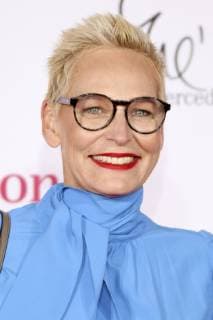 Bärbel Schäfer beim Emotion Award 2018 im Curio Haus. Hamburg , 28.06.2018