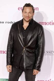 Stefan Eckert beim Emotion Award 2018 im Curio Haus. Hamburg , 28.06.2018