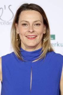 Anja Reschke beim Emotion Award 2018 im Curio Haus. Hamburg , 28.06.2018