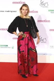 Marie von den Benken beim Emotion Award 2018 im Curio Haus. Hamburg , 28.06.2018