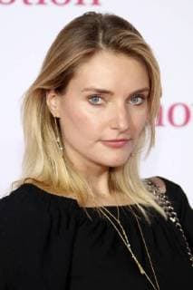 Marie von den Benken beim Emotion Award 2018 im Curio Haus. Hamburg , 28.06.2018