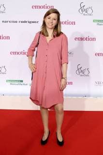 Antonia Albert beim Emotion Award 2018 im Curio Haus. Hamburg , 28.06.2018