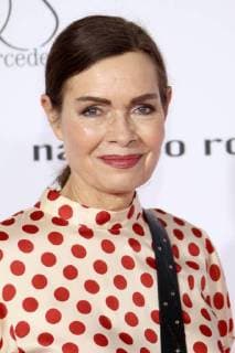 Iha von der Schulenburg beim Emotion Award 2018 im Curio Haus. Hamburg , 28.06.2018