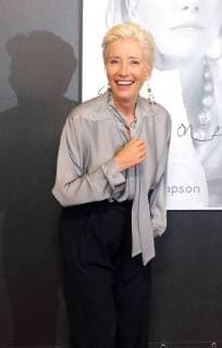 Filmfest München Schauspielerin, Dame Emma Thompson, DBE, Preistraegerin bei der Verleihung und der Cine-Merit Gala im Kulturzentrum Gasteig, Rosenheimer Str. 5, München Datum: 29.06.2018, Muenchen Bayern Germany