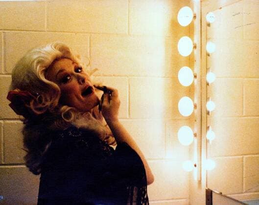 Dolly Parton photographed in the 1970s. © Nancy Barr Brandon MediaPunch Copyright: xNancyxBarrxBrandonx xMediaPunchx