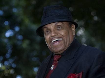 June 29, 2018 - Los Angeles, California, United States of America - Joe Jackson, the music manager and patriarch of the world-famous Jackson family and father of 11, died early Wednesday June 27, 2018 of pancreatic cancer. He was 89. FILE PHOTO: Joe Jackson, father of the late Michael Jackson leaves the courthouse after a procedural hearing for Dr. Conrad Murray at the Los Angeles Criminal Court on Monday, April 5, 2010, in Los Angeles, California. JAVIER ROJAS PI Los Angeles United States of America - ZUMAp124 20180629_zaa_p124_001 Copyright: xJavierxRojas Pix