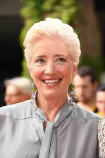 Emma Thompson 36. Filmfest München CineMerit-Gala 2018 Festivalzentrum Gasteig Preis, Auszeichnung, Ehrung München 29. Juni 2018