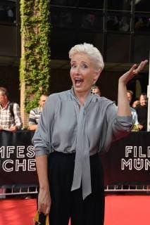 Emma Thompson 36. Filmfest München CineMerit-Gala 2018 Festivalzentrum Gasteig Preis, Auszeichnung, Ehrung München 29. Juni 2018