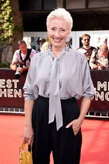Emma Thompson bei der CineMerit-Gala zu Ehren von Emma Thompson auf dem 36. Filmfest München 2018 im Festivalzentrum Gasteig. München, 29.06.2018