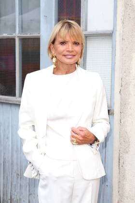 Uschi Glas, Audi Director s Cut & Movie meets Media auf der Muenchner Praterinsel in Muenchen am 01.07.2018 *** Uschi Glas Audi Directors Cut Movie meets Media on the Munich Prater Island in Munich on 01 07 2018