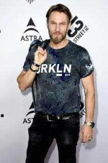 Thure Riefenstein bei der 19. Verleihung des 13th Street Shocking Short Award 2018 auf dem 36. Filmfest München 2018 in der Alten Akademie. München, 04.07.2018