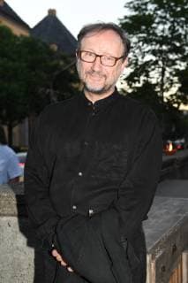 Rainer Bock UFA RECEPTION 36. Filmfest München Cafe Reitschule München 02. Juli 2018