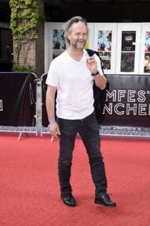 Philip Gröning bei der Award Ceremony vom 36. Filmfest München 2018 mit der Premiere von Anon im Gasteig Carl-Orff-Saal. München, 07.07.2018