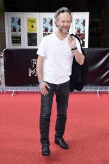 Philip Gröning bei der Award Ceremony vom 36. Filmfest München 2018 mit der Premiere von Anon im Gasteig Carl-Orff-Saal. München, 07.07.2018