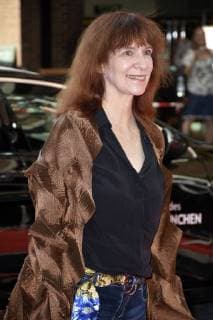 Amanda Plummer bei der Award Ceremony vom 36. Filmfest München 2018 mit der Premiere von Anon im Gasteig Carl-Orff-Saal. München, 07.07.2018