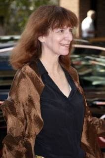 Amanda Plummer bei der Award Ceremony vom 36. Filmfest München 2018 mit der Premiere von Anon im Gasteig Carl-Orff-Saal. München, 07.07.2018