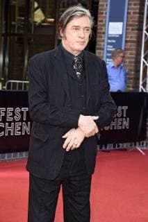 Blixa Bargeld bei der Award Ceremony vom 36. Filmfest München 2018 mit der Premiere von Anon im Gasteig Carl-Orff-Saal. München, 07.07.2018