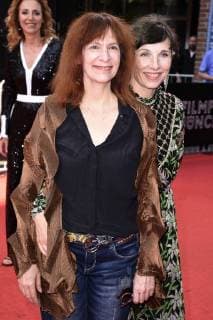 Amanda Plummer bei der Award Ceremony vom 36. Filmfest München 2018 mit der Premiere von Anon im Gasteig Carl-Orff-Saal. München, 07.07.2018
