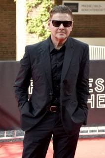 Andrew Niccol bei der Award Ceremony vom 36. Filmfest München 2018 mit der Premiere von Anon im Gasteig Carl-Orff-Saal. München, 07.07.2018