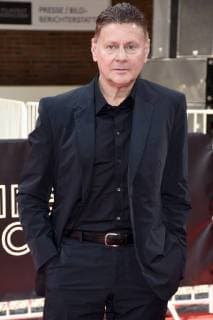 Andrew Niccol bei der Award Ceremony vom 36. Filmfest München 2018 mit der Premiere von Anon im Gasteig Carl-Orff-Saal. München, 07.07.2018