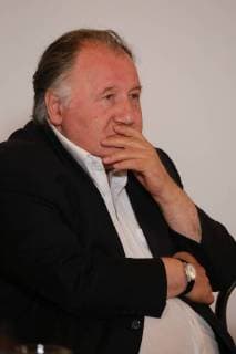 Verleihung der Österreichischen Kunstpreise 2017 Wien, BKA, 12. 07. 2018 Peter WEIBEL *** Presentation of the Austrian Art Awards 2017 Vienna BKA 12 07 2018 Peter WEIBEL
