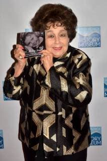 June 3, 2015 - Santa Monica, California, USA - JANE WITHERS attends the Love, Shirley Temple Exhibit VIP Opening Preview of Shirley Temple s Personal Childhood Collection Of Movie Costumes, Dolls And Memorabilia. Santa Monica USA - ZUMAb173 20150603_zap_b173_045 Copyright: xBillyxBennightx