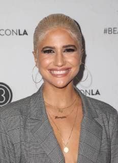 LOS ANGELES, CA - JULY 14: Vivian Benitez, at day one of the 5th Annual Beautycon Festival LA 2018 at the Los Angeles Convention Center in Los Angeles, California on July 14, 2018. Copyright: xFayexSadoux