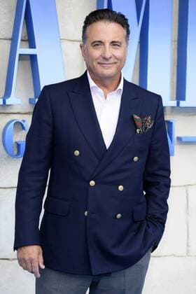 Andy Garcia bei der Weltpremiere des Kinofilms Mamma Mia! Here We Go Again im Eventim Hammersmith Apollo Theatre. London, 16.07.2018 Andy Garcia *** Andy Garcia at the world premiere of the movie Mamma Mia Here We Go Again at the Eventim Hammersmith Apollo Theater London 16 07 2018 Andy Garcia  Foto:xS.xVasx xFuturexImage