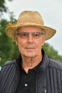 Franz Beckenbauer 31. Kaisercup 2018 Golfen Golfanlange Pinning Porsche Golf Course Charity Golftunier zu gunsten der Franz Beckenbauer Stiftung Bad Griesbach 21. Juli 2018