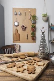 Christmas cookies  SKCF00500