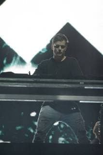August 5, 2018 - Toronto, ON, Canada - Dutch DJ, record producer and musician, Martin Garrix performs at VELD Music Festival at Downsview Park in Toronto. Toronto Canada - ZUMAm115 20180805_zap_m115_035 Copyright: xMikexMastrandreax