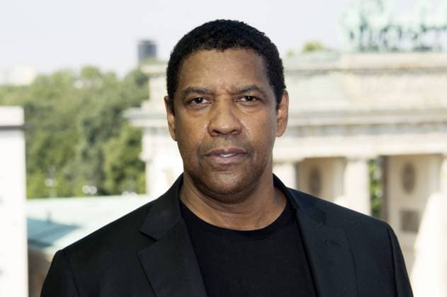 Denzel Washington beim Photocall zum Kinofilm The Equalizer 2 auf der Terrasse der Akademie der Künste. Berlin, 08.08.2018 *** Denzel Washington at the Photocall for the movie The Equalizer 2 on the terrace of the Akademie der Künste Berlin 08 08 2018 Foto:xF.xKernx xFuturexImage