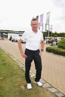 Leipzig 11.Charity Golfturnier Leipzig Ralf Rangnick Copyright: xEIBNER RZYx EP_RZY