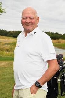 Leipzig 11.Charity Golfturnier Leipzig Rainer Hunold Copyright: xEIBNER RZYx EP_RZY