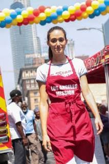 Emmy Rossum bei der End of Summer Art and Education Charity Fair am 11.08.2018 in Los Angeles The Los Angeles Mission s End of Summer Art and Education Charity Fair 2018 *** Emmy Rossum at the End of Summer Art and Education Charity Fair on April 11, 2018 in Los Angeles The Los Angeles Missions End of Summer Art and Education Charity Fair 2018 