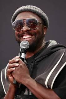 Member of the US music band The Black Eyed Peas, Will.i.am, delivers a press conference at the Pepsi Center, in Mexico City, Mexico, 16 August 2018, where they will perform tomorrow. After hits such as I Gotta Feeling and Let s Get It Started the band wants to make music for the soul. The Black Eyed Peas want to make music for the soul !ACHTUNG: NUR REDAKTIONELLE NUTZUNG!  Copyright: xJoséxMéndezx MEX04 20180817-636700664935993297