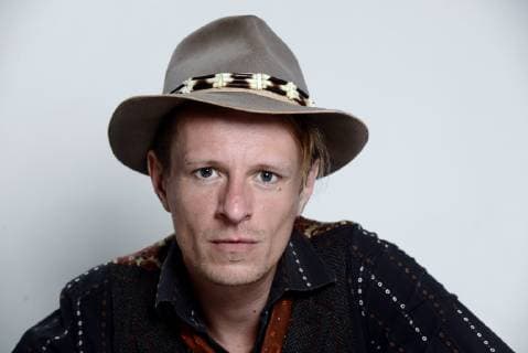 Alexander Scheer, Schauspieler aus Berlin Berlin Berlin Deutschland Copyright: xMikexWolffx
