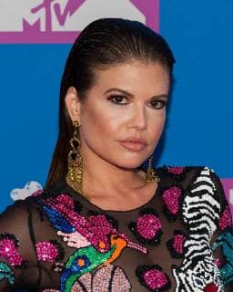 August 20, 2018 - New York, NY, U.S. - 20 August 2018 - New York, New York - Chanel West Coast. 2018 MTV Video Music Awards at Radio City Music Hall. Photo Credit: Mario Santoro AdMedia New York U.S. - ZUMAa123 20180820_zaa_a123_244 Copyright: xMarioxSantoroAdmediax