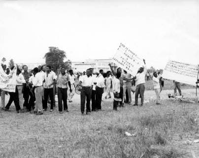 - LEOPOLDVILLE, CONGO (FILE) : This file picture dated 29 Augustus 1960 is about the Congo Crisis. The Congo Crisis is an unrest period after Congo Independence. On the picture : the opposition party made a demonstration against Patrice Lumumba, the Prime Minister at Culture Palace of Leopoldville. ARCHIVES  x34616505x