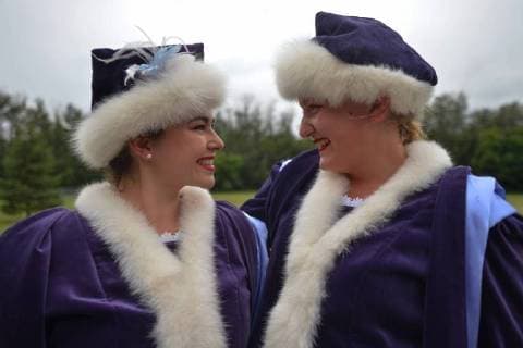 August 26, 2018 - Edmonton, Canada - Members of Lowicz Polish Folklore Ensemble ahead of their performance during the Harvest Festivals 2018 organised by the Polish Historical Society at Wawel Country Lodge in Edmonton..On Sunday, August 26, 2018, in Edmonton, Alberta, Canada. Edmonton Canada  - ZUMAn230 20180826_zaa_n230_418 Copyright: xArturxWidakx