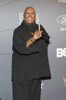 August 26, 2018 - Newark, New Jersey, U.S - JUDITH JAMISON on the Black Girls Rock Red Carpet held at the New Jersey Performing Arts Center Newark U.S. - ZUMArf1_ 20180826_zaf_rf1_150 Copyright: xRickyxFitchettx