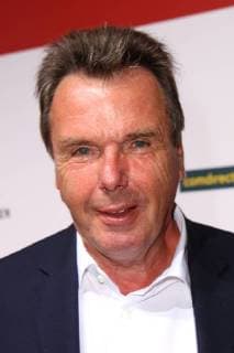 Heribert Bruchhagen bei der Verleihung vom Sport Bild Award am 27.08.2018 in Hamburg Sportbild Award 2018 Verleihung in Hamburg