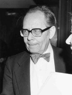 Belgian cartoonist Morris (1923 - 2001), creator of the character Lucky Luke (BELGA ARCHIVES)  x8972425x