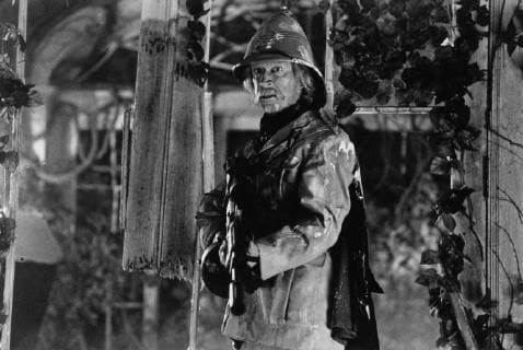 Jumanji, USA 1995 Regie: Joe Johnston Darsteller: James Handy Copyright: IFTN UnitedArchivesIFTN_14179jpg