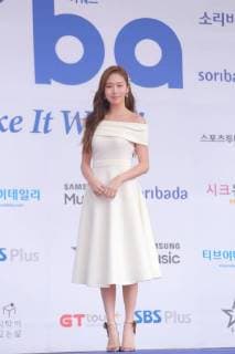 WANNA ONE,TWICE,MOMOLAND,MAMAMOO etc. attend 2018 Soribada Best K-Music Awards in Seoul, Korea on 30th August 2018.(China and Korea Rights Out)  2018083100124