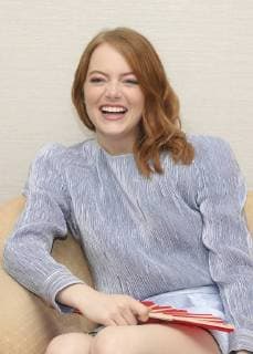 Entertainment Bilder des Tages August 30, 2018 - Venice, California, Italy - Emma Stone at the Venice Film Festival for her new movie The Favourite. Venice Italy - ZUMAg203 20180830_zap_g203_030 Copyright: xArmandoxGallox